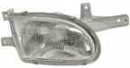 Reflektor - DEPO 221-1109R-LD-EM