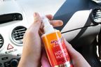Moje automato mleczko do kokpitu blysk-black AMT19-615 — zdjęcie 2
