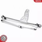 Mechanizm wycieraczek przód - SKV ESEN 05SKV173 — zdjęcie 2