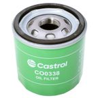 Filtr oleju - CASTROL CO0338