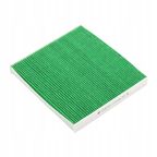 Filtr kabinowy basic + antybakter - CASTROL CC0148