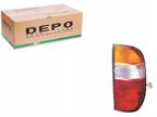 Lampa tył - DEPO 231-1940L-A