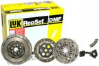 Zestaw RepSet+ koło dwumasowe - LUK 600 0047 00