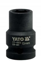 Nasadka Udarowa 1/2x 12MM - YATO YATYT-1002