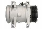 Kompresor klimatyzacji - THERMOTEC KTT090551