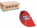 Lampa tył - DEPO 440-1966L-UE-SR