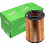 Filtr oleju accord 2.2 d 1/2010->4/2011 - VALEO 586555