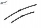 Pióro wycieraczki Aerotwin, komplet - BOSCH 3 397 007 309 — zdjęcie 2