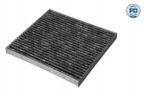 Filtr kabiny dacia spring 10.20- - MEYLE 16-12 326 0027/PD