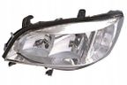 Reflektor - DEPO 442-1122R-LD-EM