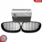 Atrapa chłodnicy grill/nerki l+p - SKV ESEN 66SKV165 — zdjęcie 2