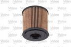 Filtr oleju wkład - VALEO 586540 — zdjęcie 3