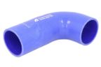 Kolanko silikonowe układu chłodzenia - THERMOTEC SE60-80X165