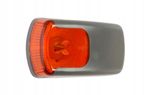 Lampa kierunkowskazu - TRUCKLIGHT CL-ME007