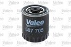 Filtr paliwa diesel puszkowy - VALEO 587705 — zdjęcie 3