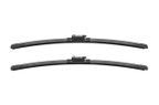 Pióro wycieraczki Aerotwin, komplet - BOSCH 3 397 009 798