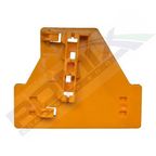 Plastik podnośnika szyb audi a4 - ROMIX RMXC70147