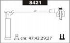 Przewody zapłonowe - SENTECH SEN8421 — zdjęcie 2