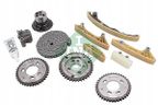 Zestaw łańcucha rozrządu - INA 559 1815 30 — zdjęcie 3