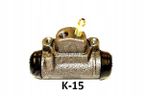 Cylinderek hamulcowy. kia k2500 - JAPANPARTS CS-K15