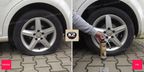 K2-tire doktor do opon 535ml - K2 MELLE MELB311 — zdjęcie 3