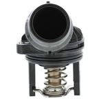Termostat cieczy chłodzącej - MOTORAD 1813-85K