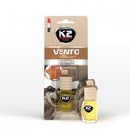 K2-zapach vento leather 8ml - K2 MELLE MELV469 — zdjęcie 3