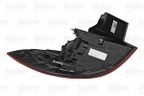 Lampa tylna prawa - VALEO 047072 — zdjęcie 4