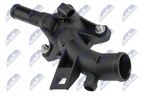 Króciec wody - NTY CTM-PL-016