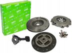 Sprzęgło + sztywne koło + CSC - VALEO 845060 — zdjęcie 4