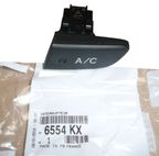 Element regulacyjny dmuchawy - OE 6554KX
