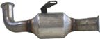 Katalizator - BOSAL BOS099-562