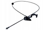 Linka pokrywy silnika audi a4 95-01 - MAXGEAR 32-0771 — zdjęcie 2