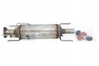 Filtr cząstek stałych DPF - JMJ JMJ1040 — zdjęcie 2