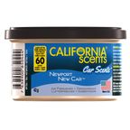 Zapach samochodowy - CALIFORNIA SCENTS MA 34-008
