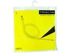 Linka hamulca ręcz. renault t. megane ii 03- kabriol… - TRISCAN 8140 251112
