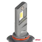 Żarówki samochodowe LED seria X5 Winger HB3 6000K Canbus - AMIO AMI03948 — zdjęcie 2