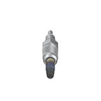 Świeca Żarowa vw 1,9-2,5tdi - BOSCH 0 250 201 036
