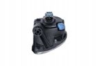 Lampa przeciwmgłowa prawa LHD/RHD - VALEO 044362 — zdjęcie 4