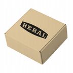 Tarcza hamulcowa - BERAL BCR317A — zdjęcie 2