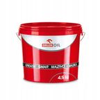 Smar greasen grafitowy 4,5 kg - ORLEN PLATINUM OLEPLAGRA45