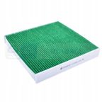 Filtr kabinowy basic + antybakter - CASTROL CC0180 — zdjęcie 4