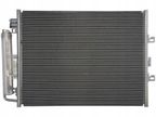 Skraplacz klimatyzacji - THERMOTEC KTT110396