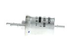 Filtr paliwa, wtrysk benzyny - BOSCH F 026 403 008