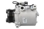 Kompresor klimatyzacji - THERMOTEC KTT090265