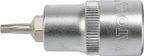 Klucz Trzpieniowy TORX 1/2 T20 L55mm - YATO YATYT-04310 — zdjęcie 2