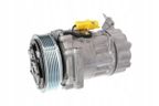 Sprężarka klimatyzacji mini - VALEO 813206 — zdjęcie 3