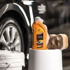 Szampon samochodowy - MOJE AUTO MA 19-027 — zdjęcie 5