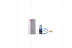 Zarowka 12v h3 55w pk22s platinum - M-TECH MTEZPT3