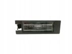Lampa tablicy rejestracyjnej opel - OE 13251936
